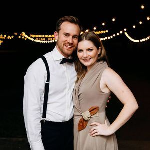 Meet your Posher, Ashli